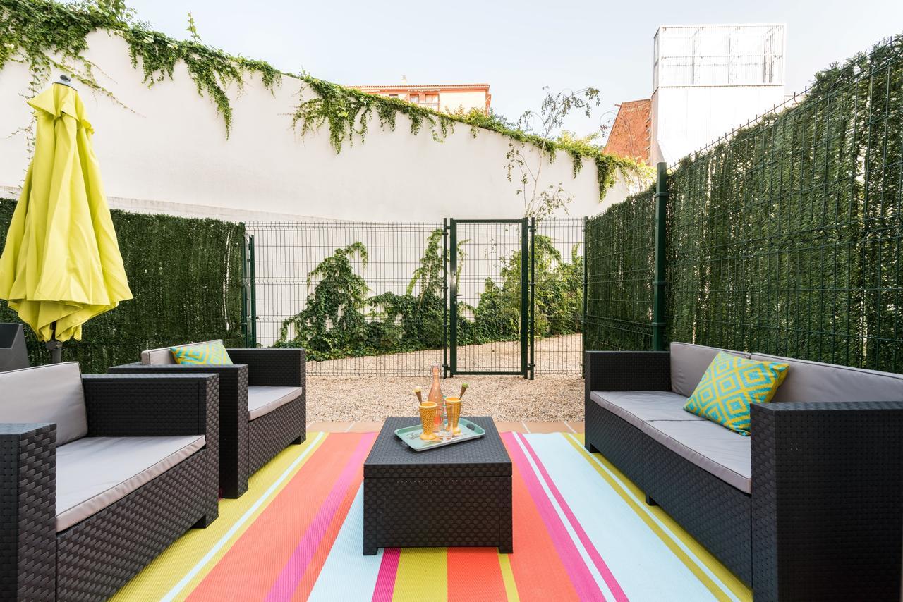 Blasco De Garay City Center Apartamento Madrid