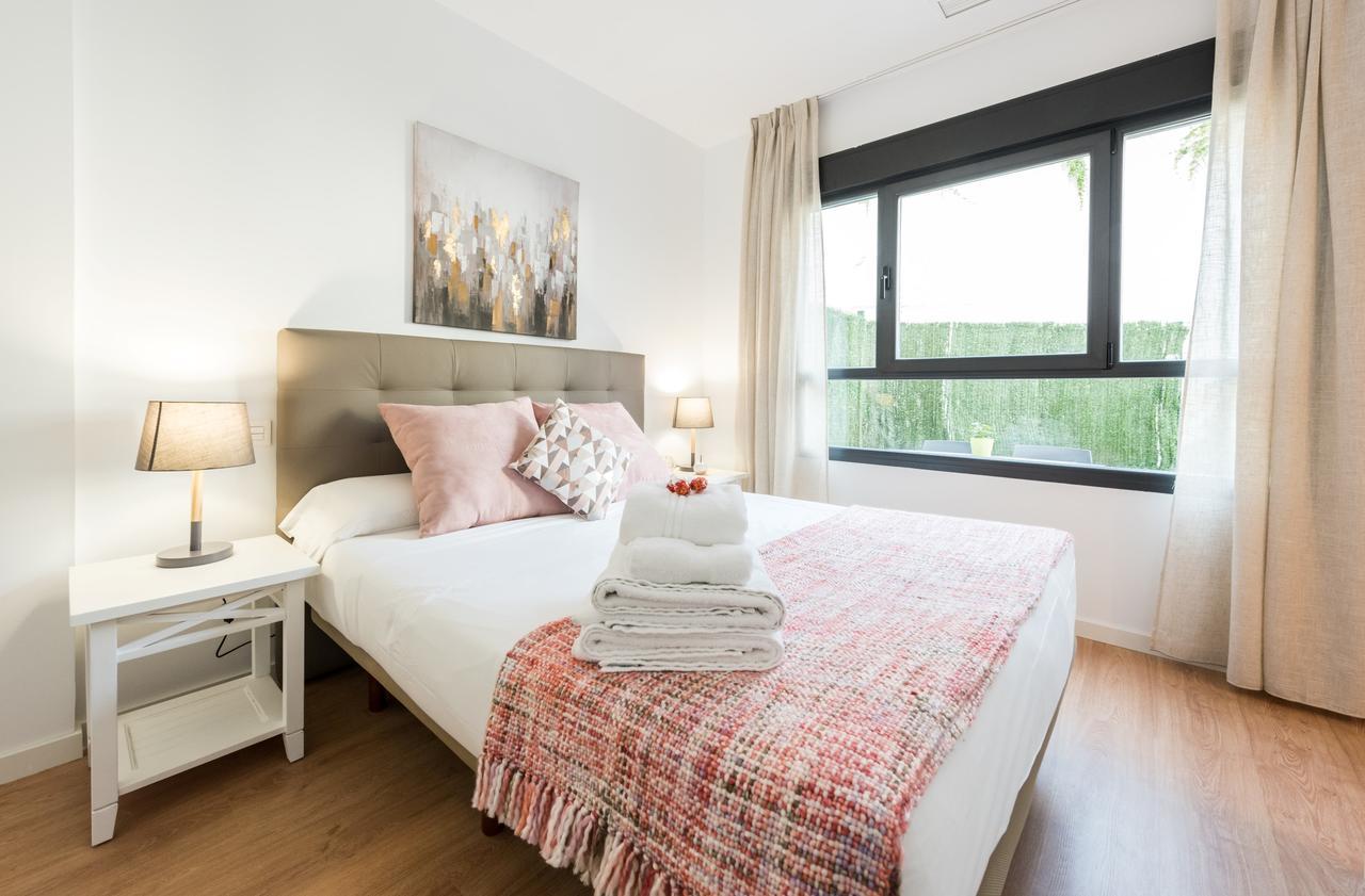 Apartamento Blasco De Garay City Center